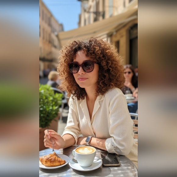 Balenciaga Accessories - Balenciaga Sunglasses